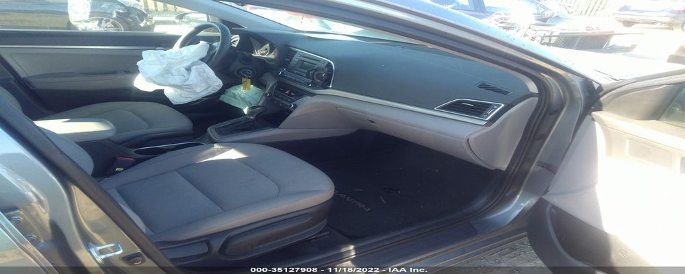 KMHD74LF6HU150926 2017 HYUNDAI ELANTRA photo no. 5
