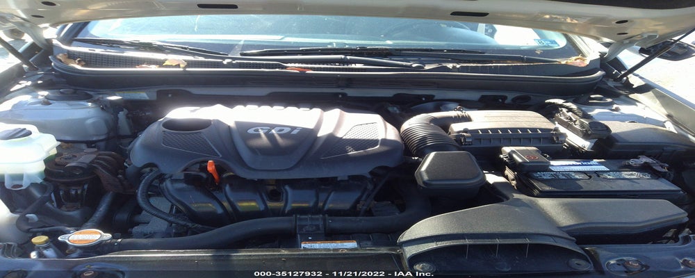 5NPEB4AC6DH518476 2013 HYUNDAI SONATA photo no. 10