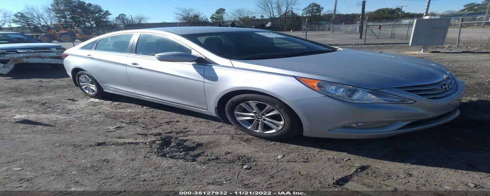 5NPEB4AC6DH518476 2013 HYUNDAI SONATA photo no. 11