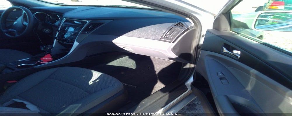 5NPEB4AC6DH518476 2013 HYUNDAI SONATA photo no. 5