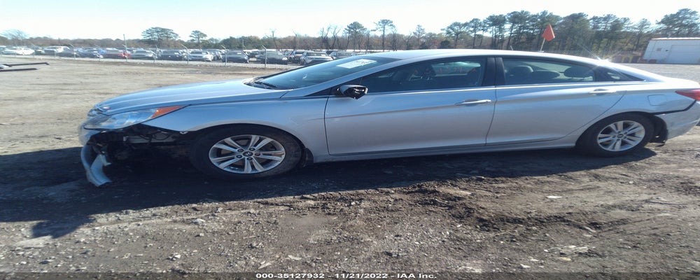 5NPEB4AC6DH518476 2013 HYUNDAI SONATA photo no. 6