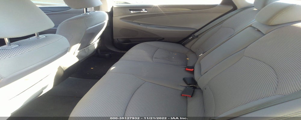 5NPEB4AC6DH518476 2013 HYUNDAI SONATA photo no. 8