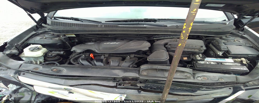 5NPEB4AC5CH447818 2012 HYUNDAI SONATA photo no. 10