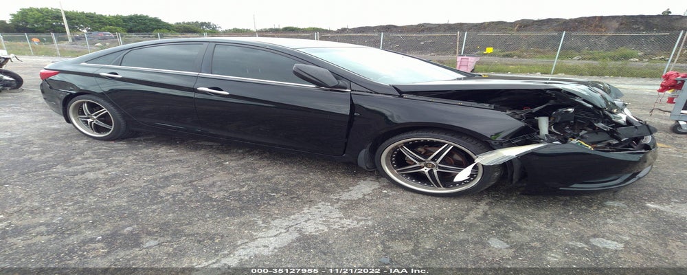 5NPEB4AC5CH447818 2012 HYUNDAI SONATA photo no. 18