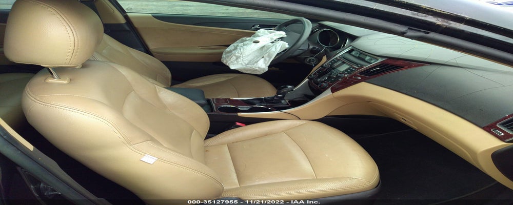 5NPEB4AC5CH447818 2012 HYUNDAI SONATA photo no. 5