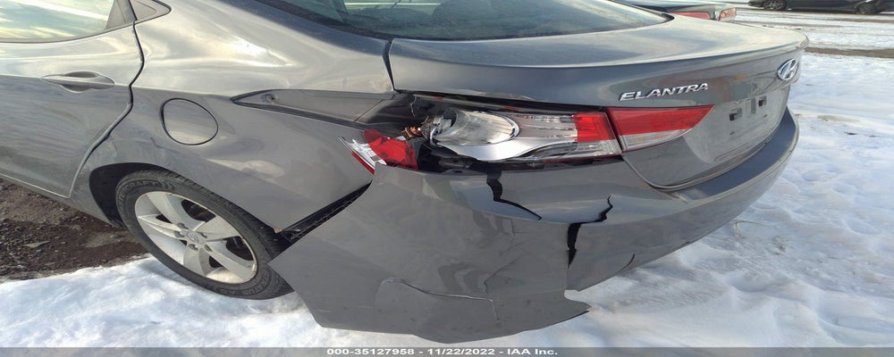 5NPDH4AE3CH096189 2012 HYUNDAI ELANTRA photo no. 6