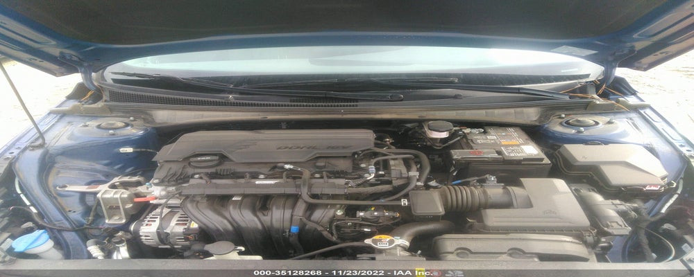 5NPLS4AGXNH064647 2022 HYUNDAI ELANTRA photo no. 10
