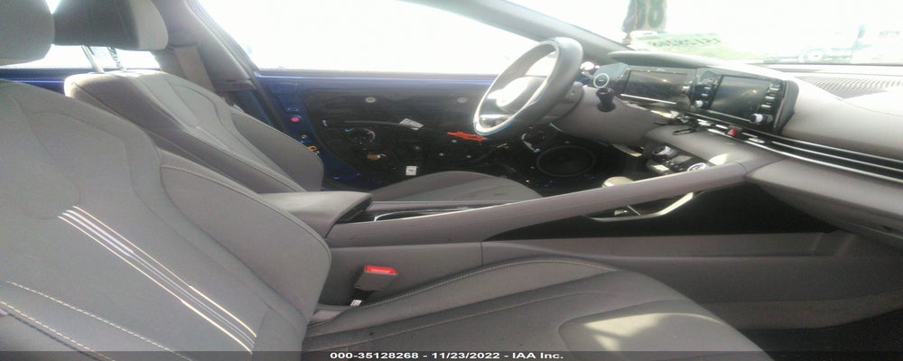 5NPLS4AGXNH064647 2022 HYUNDAI ELANTRA photo no. 5