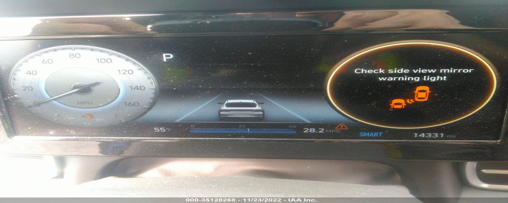 5NPLS4AGXNH064647 2022 HYUNDAI ELANTRA photo no. 7
