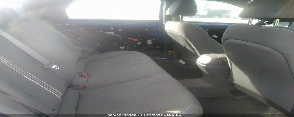 5NPLS4AGXNH064647 2022 HYUNDAI ELANTRA photo no. 8