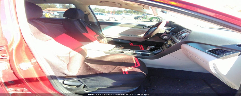 5NPE34AF8FH111849 2015 HYUNDAI SONATA photo no. 5