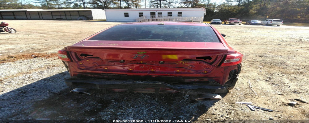 5NPE34AF8FH111849 2015 HYUNDAI SONATA photo no. 6