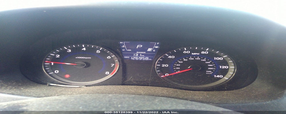 KMHCT5AE3DU072445 2013 HYUNDAI ACCENT photo no. 7