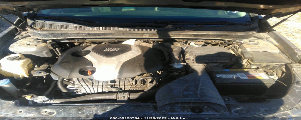 5NPEC4AB4CH428181 2012 HYUNDAI SONATA photo no. 10