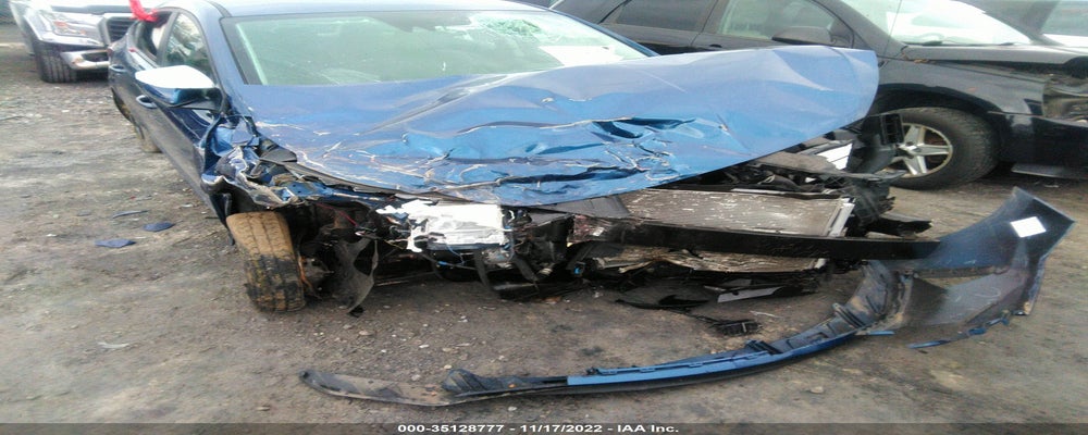5NPD84LF4KH474167 2019 HYUNDAI ELANTRA photo no. 6