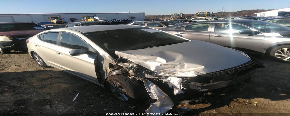 5NPD84LF7HH117929 2017 HYUNDAI ELANTRA photo no. 1