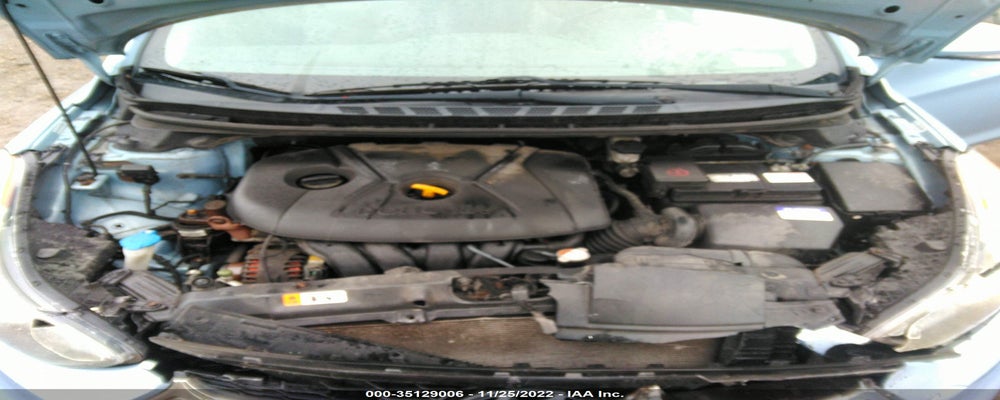 KMHDH6AE8DU006193 2013 HYUNDAI ELANTRA COUPE photo no. 10
