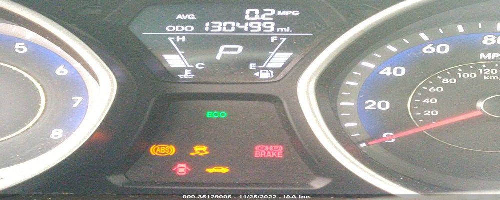 KMHDH6AE8DU006193 2013 HYUNDAI ELANTRA COUPE photo no. 7