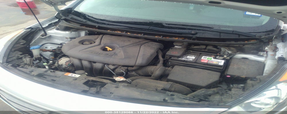 KMHD35LH4HU380354 2017 HYUNDAI ELANTRA GT photo no. 10