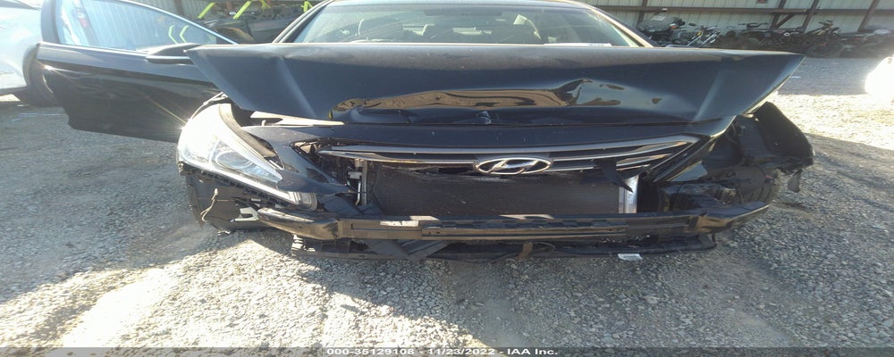 5NPE34AF7FH053216 2015 HYUNDAI SONATA photo no. 6