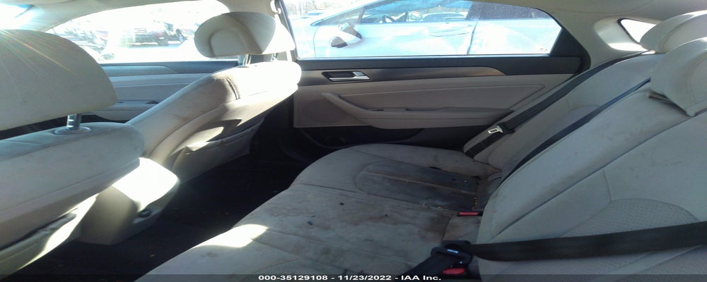 5NPE34AF7FH053216 2015 HYUNDAI SONATA photo no. 8