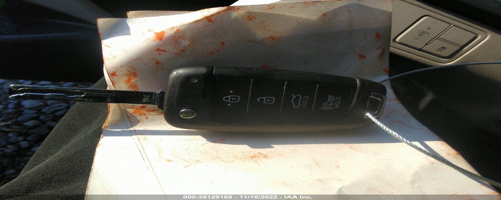 3KPC24A35KE042522 2019 HYUNDAI ACCENT photo no. 11