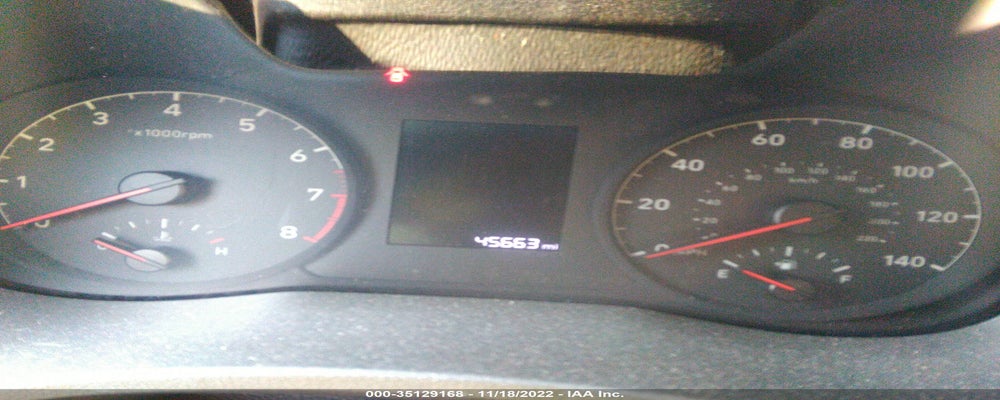 3KPC24A35KE042522 2019 HYUNDAI ACCENT photo no. 7