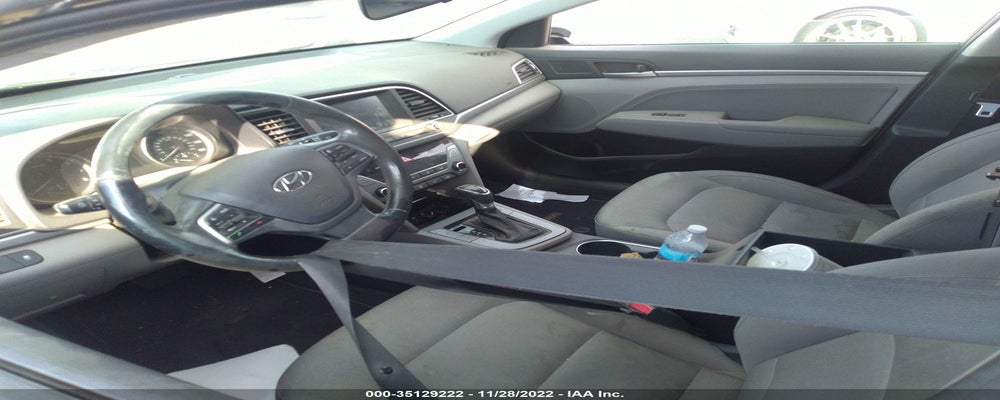 KMHD84LF0HU152099 2017 HYUNDAI ELANTRA photo no. 8