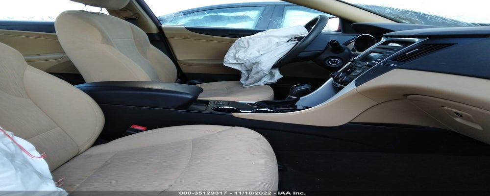 5NPEB4AC5EH894913 2014 HYUNDAI SONATA photo no. 5