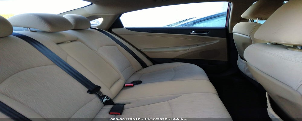 5NPEB4AC5EH894913 2014 HYUNDAI SONATA photo no. 8