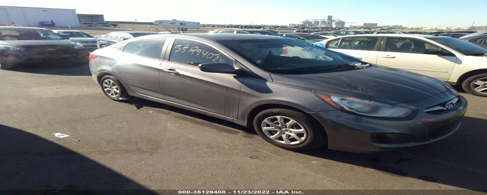 KMHCT4AE1DU561369 2013 HYUNDAI ACCENT photo no. 20