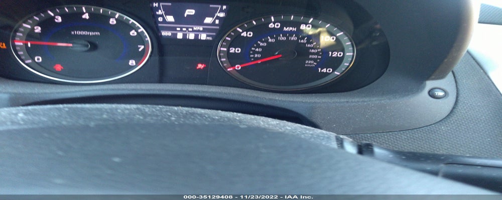 KMHCT4AE1DU561369 2013 HYUNDAI ACCENT photo no. 7