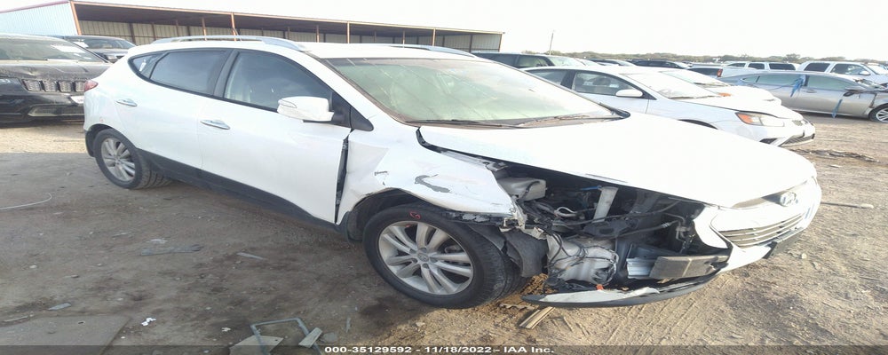KM8JU3AC5CU361932 2012 HYUNDAI TUCSON photo no. 22
