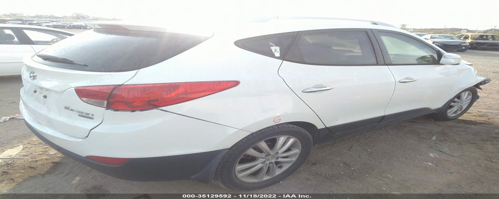 KM8JU3AC5CU361932 2012 HYUNDAI TUCSON photo no. 4