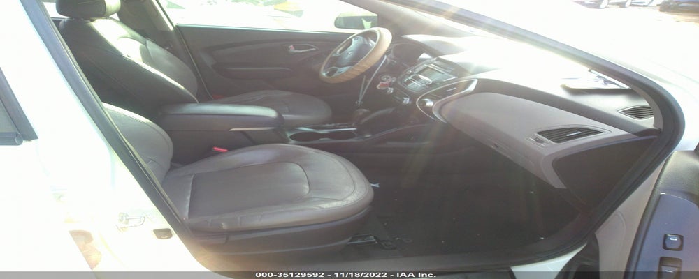 KM8JU3AC5CU361932 2012 HYUNDAI TUCSON photo no. 5