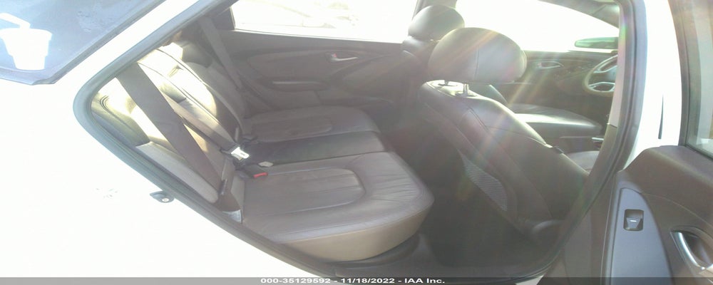 KM8JU3AC5CU361932 2012 HYUNDAI TUCSON photo no. 8