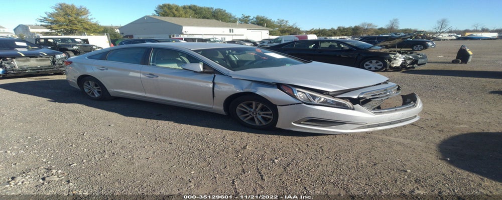 5NPE24AF2GH364444 2016 HYUNDAI SONATA photo no. 19