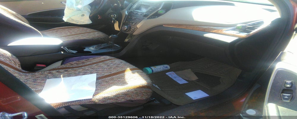 5XYZU3LB4FG253965 2015 HYUNDAI SANTA FE SPORT photo no. 5