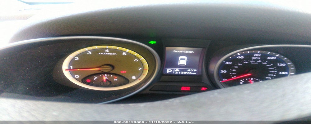 5XYZU3LB4FG253965 2015 HYUNDAI SANTA FE SPORT photo no. 7