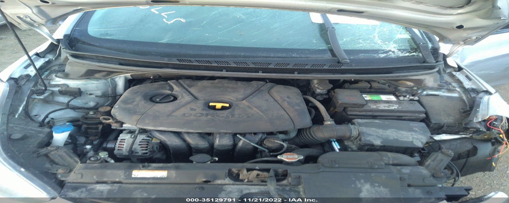 5NPDH4AE1CH148676 2012 HYUNDAI ELANTRA photo no. 10