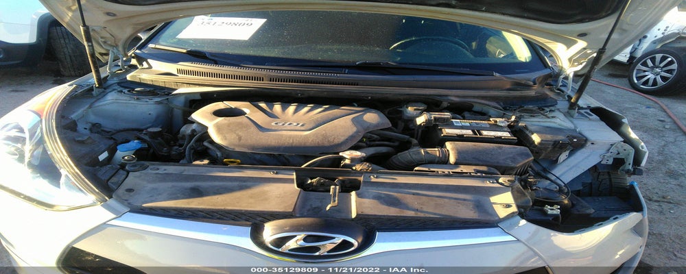 KMHTC6AD9DU152880 2013 HYUNDAI VELOSTER photo no. 10