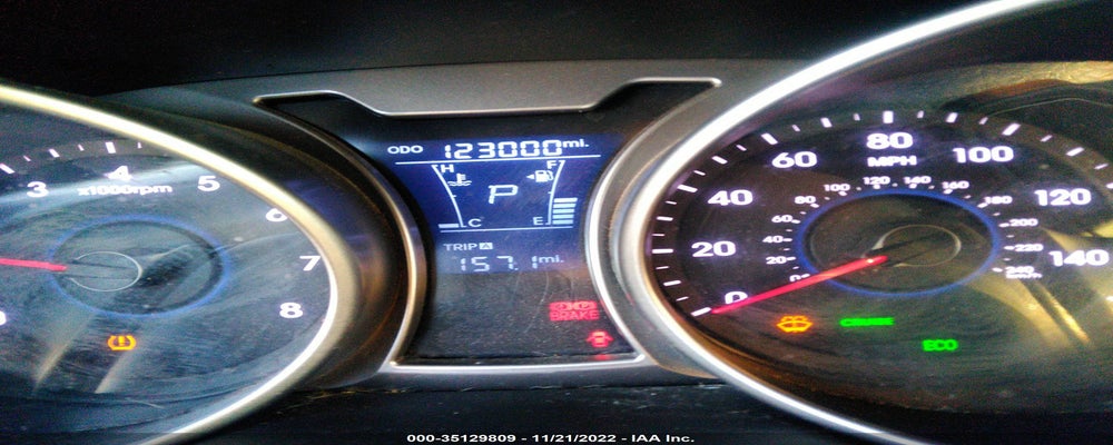 KMHTC6AD9DU152880 2013 HYUNDAI VELOSTER photo no. 7