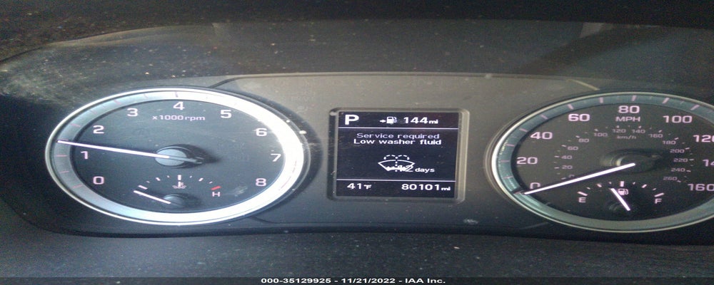5NPE24AF6KH767173 2019 HYUNDAI SONATA photo no. 7