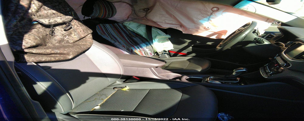 KMHC05LC0KU128052 2019 HYUNDAI IONIQ HYBRID photo no. 5