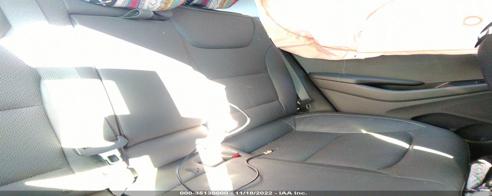 KMHC05LC0KU128052 2019 HYUNDAI IONIQ HYBRID photo no. 8