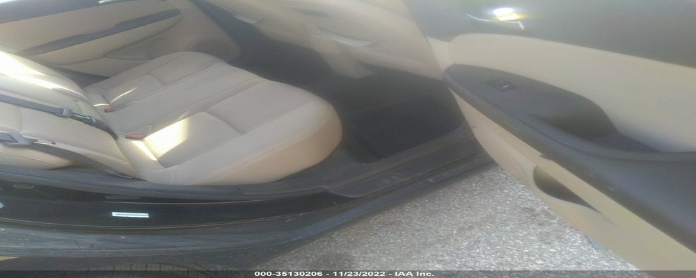 KMHDC8AE7CU131985 2012 HYUNDAI ELANTRA TOURING photo no. 8
