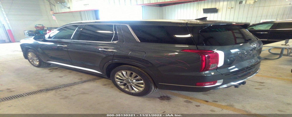 KM8R54HE2LU148577 2020 HYUNDAI PALISADE photo no. 3