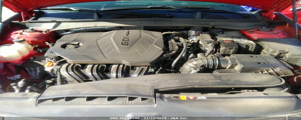 5NPEG4JA2MH116969 2021 HYUNDAI SONATA photo no. 10