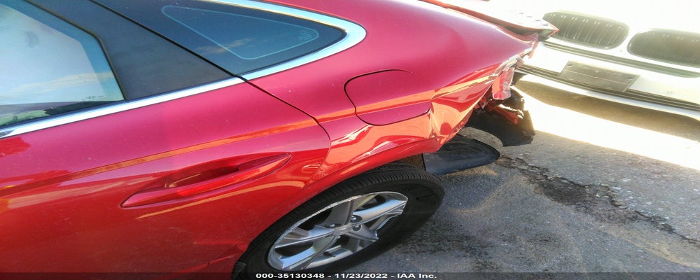 5NPEG4JA2MH116969 2021 HYUNDAI SONATA photo no. 6