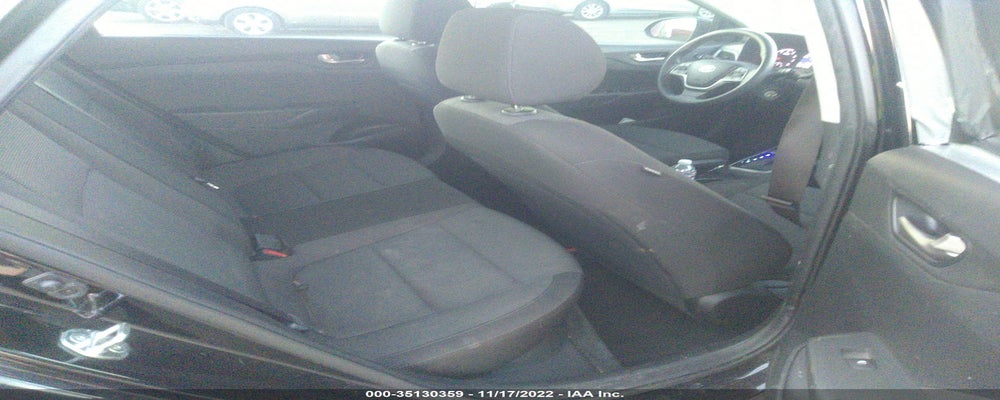 3KPC24A39JE033675 2018 HYUNDAI ACCENT photo no. 8